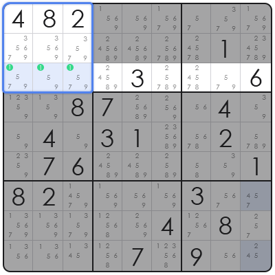 247 winter sudoku